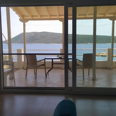 Appartamento Odyssia Near The Seaside Agios Petros  Esterno foto