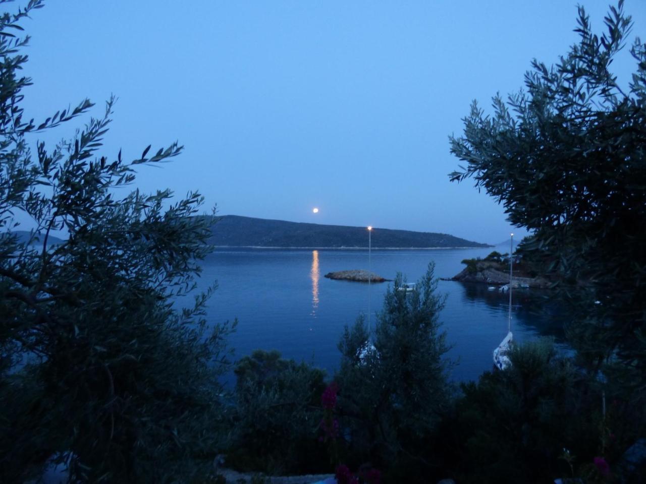 Appartamento Odyssia Near The Seaside Agios Petros  Esterno foto